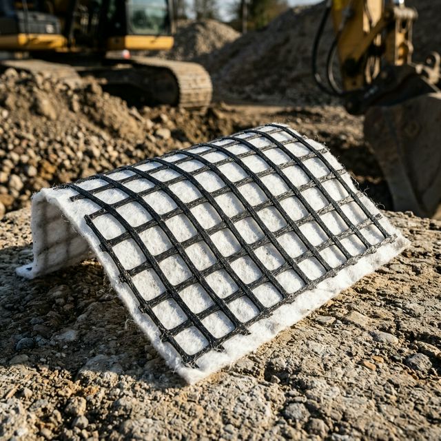 FabGrid