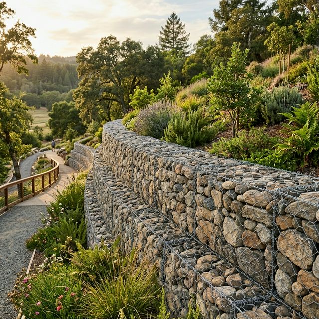 Gabions Gabion Mats