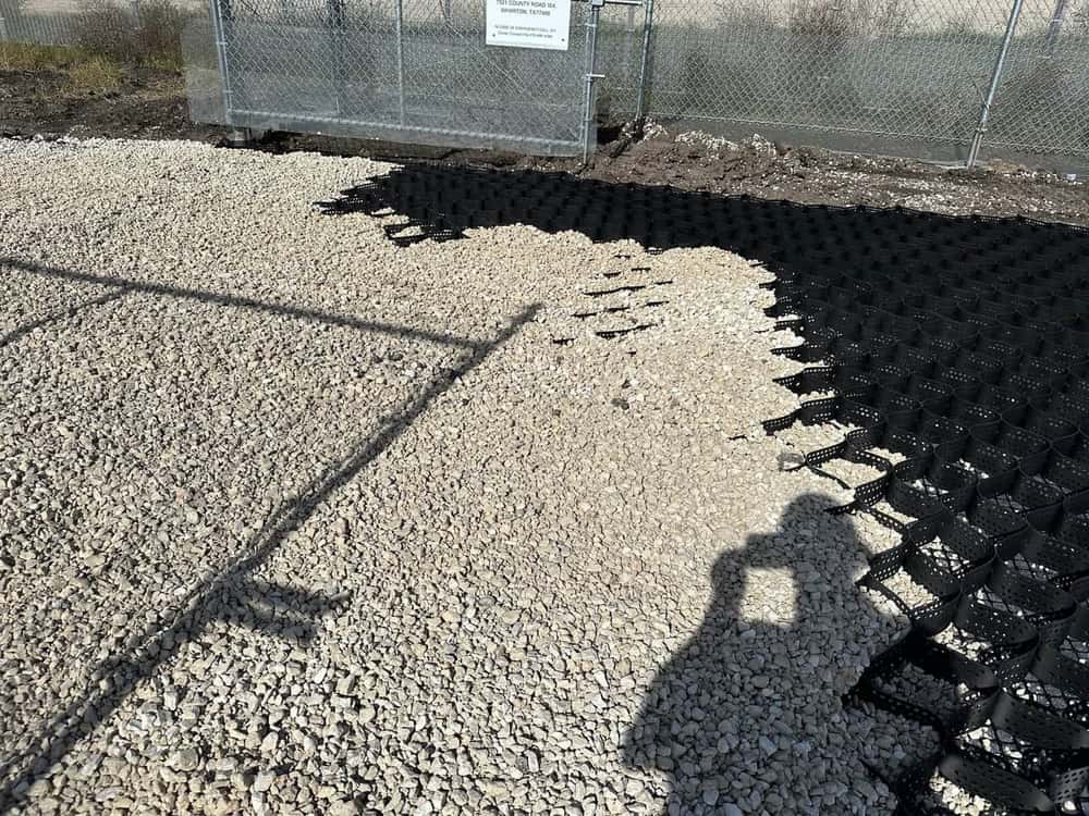 Pavement Maintenance