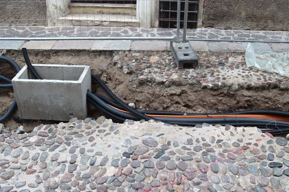 Retaining walls