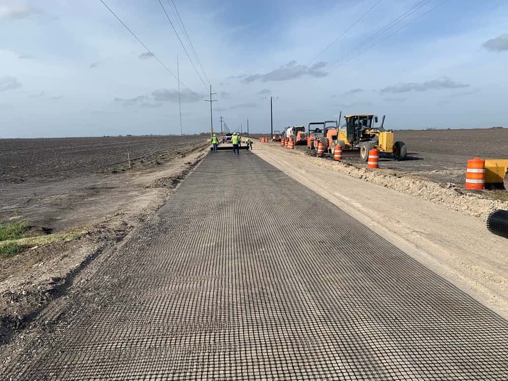 Pavement Maintenance