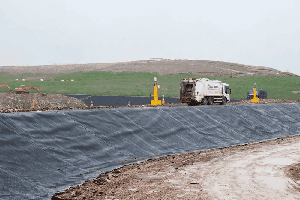 Retaining walls