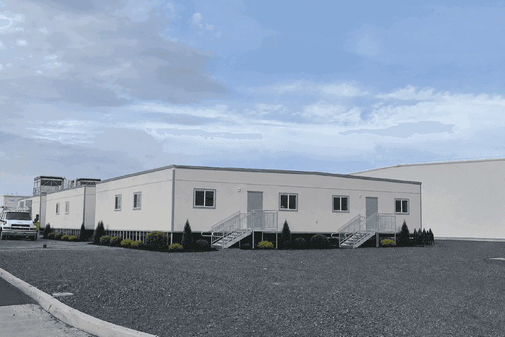 Roads and Paved Areas